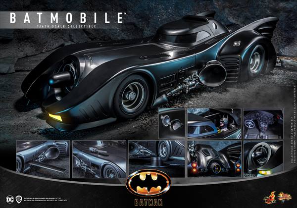 楽天市場】【ラジコンカー】1/10 MATTEL 2022 THE BATMAN-ザ