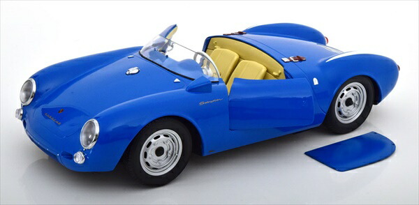 ジェームスディーンが愛したPORSCHE 550A SPYDER ミニカー ジェームスディーンが愛したPORSCHE 550A SPYDER ミニカー