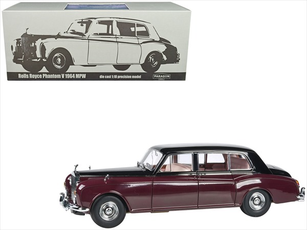 レア 1/18 ロールスロイス HH モデル ミニカー 限定20台 レア 1/18 ロールスロイス HH モデル ミニカー 限定20台