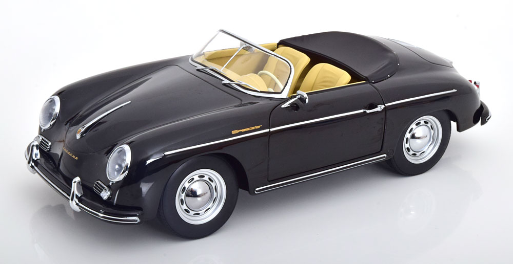 1995様感謝‼️愛蔵品フランクリンミントミニカー1955ポルシェ356未使用 楽天市場】ミニカー 1/12 1955 ポルシェ 356A コンバーチブル
