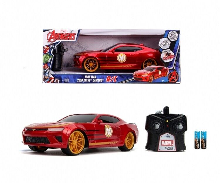タイムセール！海外予約限定品！アベンジャーズ ブラックパンサー カー ラジコン タイムセール！海外予約限定品！アベンジャーズ ブラック