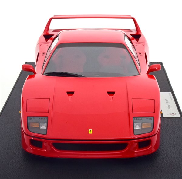 楽天市場】ミニカー NOREV ノレブ 1/12 1987 フェラーリ F40 楽天市場】ミニカー NOREV ノレブ 1/12 1987 フェラーリ F40