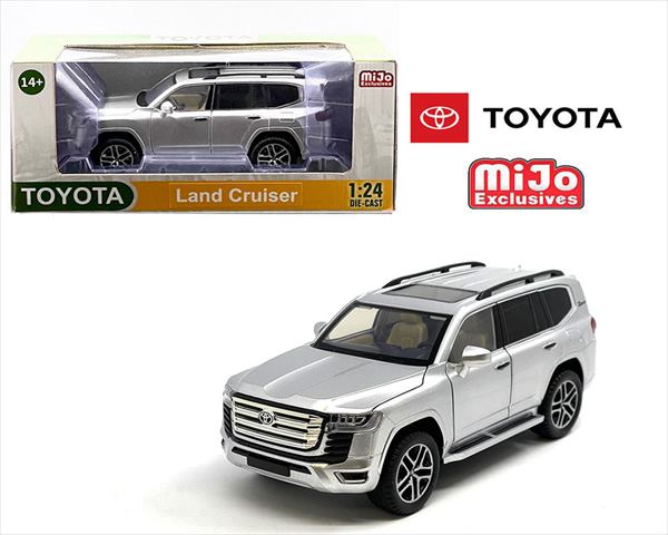 楽天市場】ハイストーリー 1/43 トヨタ ランドクルーザー プラド