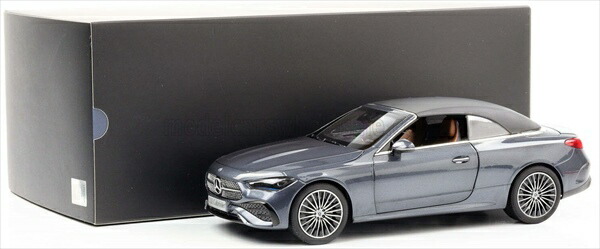 楽天市場】ノレブ 1/18 メルセデス・ベンツ AMGライン CLE
