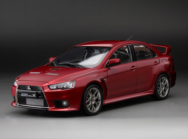ixo ランサーエボリューションⅦ ランエボ7 2001  1/43 ミニカー Amazon | ixo 三菱 ランサーエボリューションⅦ 2001 1/43