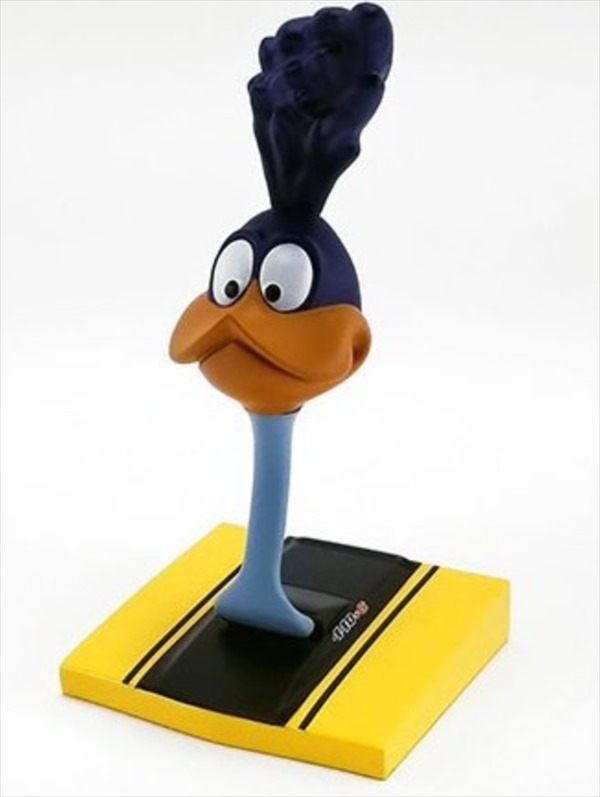 ロードランナー 特大フィギュア 約180cm 楽天市場】特大サイズ ロードランナー 等身大フィギュア ヘルメット