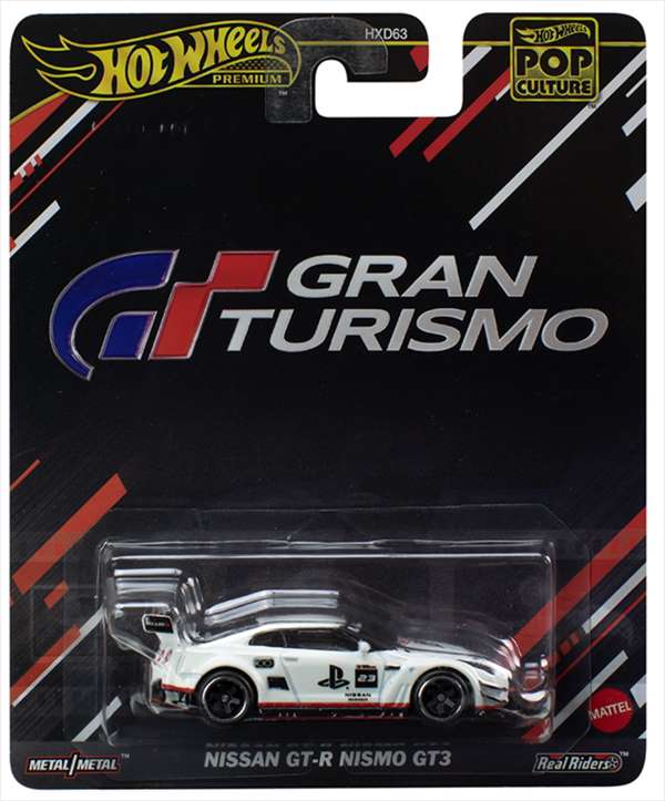 楽天市場】O ホットウィール (Hot Wheels) プレミアム HVJ34-9866