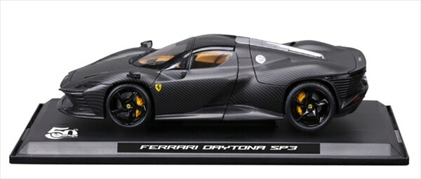 Bburago ＜予約品＞ Burago 1/18 Ferrari 812 Competizione