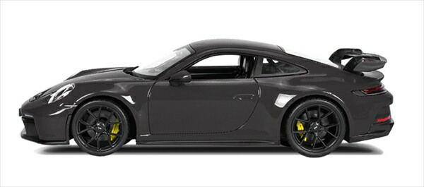 楽天市場】ミニチャンプス 1/43 ポルシェ 911 (991 2) GT3 RS