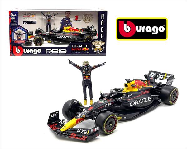 楽天市場】ミニカー フェラーリ F1 SF23 シャルル・ルクレール
