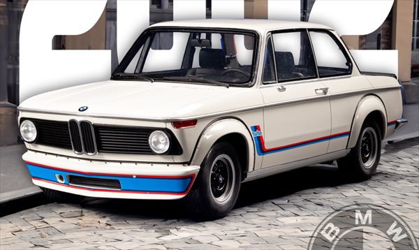 楽天市場】ミニカー 1/18 ModelCarGroup☆1973 BMW 2002 Turbo白色