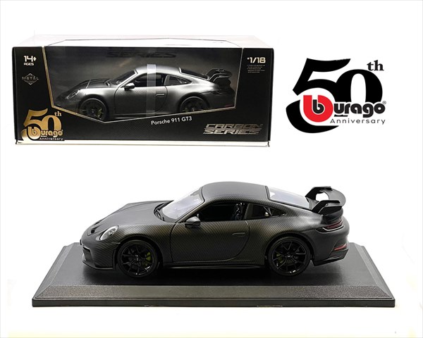 楽天市場】ミニカー 1/18 ブラゴ☆ポルシェ 911 GT3 RS4.0 白色