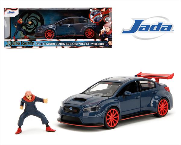 ソニック・ザ・ヘッジホッグ ミニカー　スバル インプレッサ WRX STI 71HoNjJoUpL._UF894,1000_QL80_.jpg