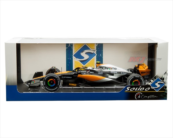 楽天市場】ミニカー 1/18 オラクル レッドブル レーシング RB19(2023