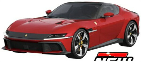 楽天市場】1/24 フェラーリ ミニカー 2024 フェラーリ SF90XX