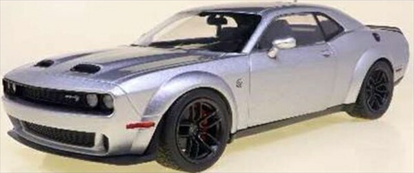 楽天市場】ミニカー 1/18 GREENLIGHT☆1970 ダッジ チャレンジャー R/T