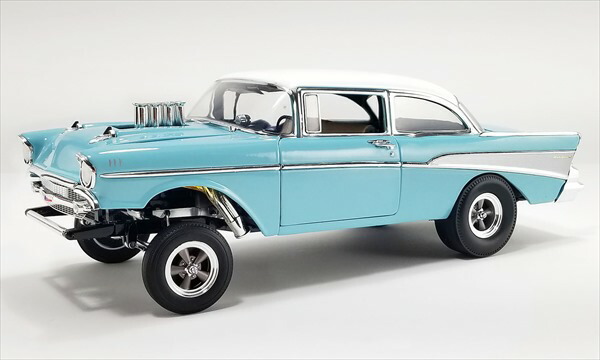 1/18 KK-Scale シボレー ベルエア カスタム ノマド 1956年 Amazon | KK-Scale 1/18 シボレー ベルエア ノマド カスタム
