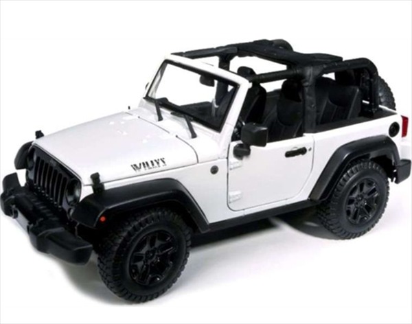京商 GTスピリット ジープ ラングラー Jeep Wrangler 1/18 楽天市場】GTスピリット 1/18 ジープ ラングラー ルビコン 392