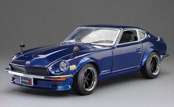 ミニカー Nissan Fairlady Z S30 imgrc0087677343.jpg