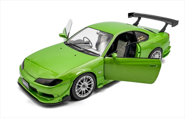 楽天市場】イグニッション 1/43 日産 シルビア ignition Nissan VERTEX