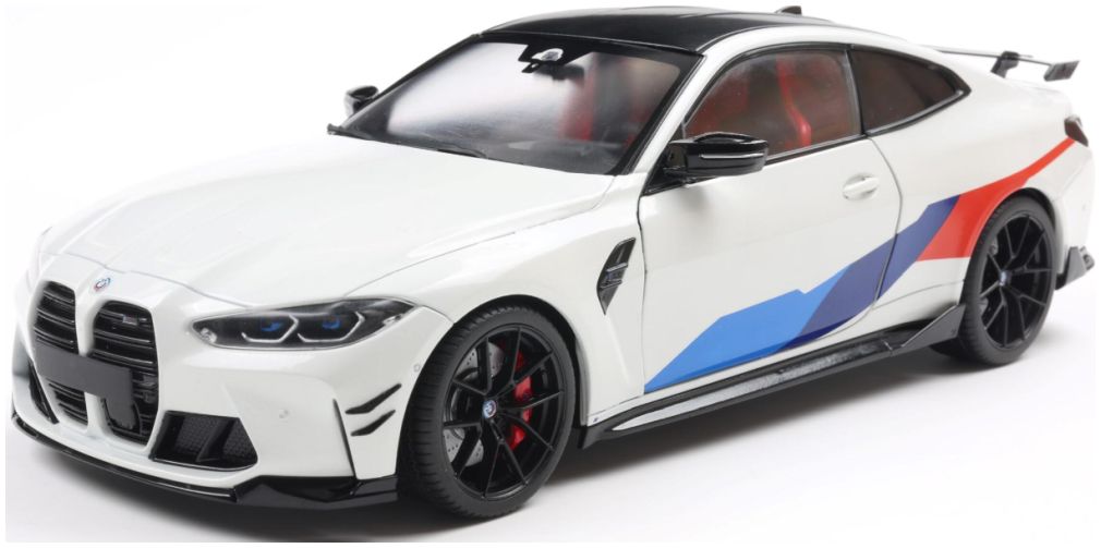 楽天市場】ミニカー 1/18 ModelCarGroup☆1973 BMW 2002 Turbo 白色