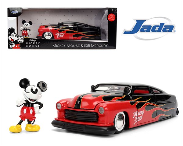 Jadaデッドプール 1/24タコス トラック ブラック限定品　入手困難 Jadaデッドプール 1/24タコス トラック ブラック限定品 入手困難