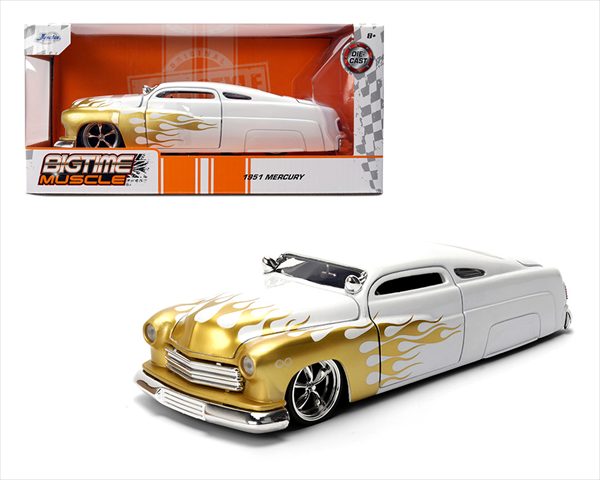 楽天市場】ミニカー 1/24 JadaTOYS ミッキーマウス フィギュア付き