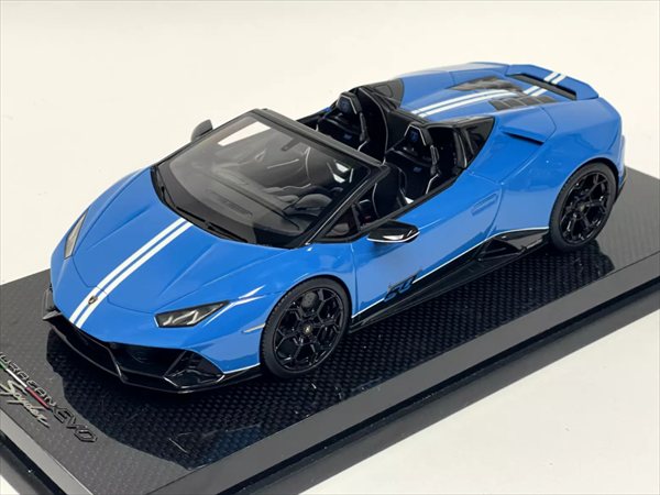ウラカン　MRコレクション Amazon | MRコレクション 1/18完成品 ランボルギーニ ウラカン