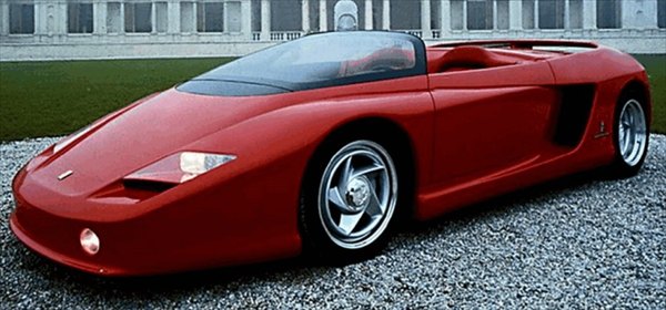 楽天市場】1/18 フェラーリ ミニカー 1989 フェラーリ ピニン