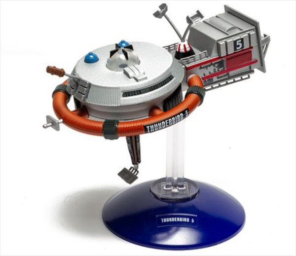 CORGI コーギー キャプテンスカーレット 追跡戦闘車 CORGI キャプテン・スカーレット(クラシック) 追跡戦闘車