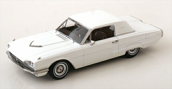 楽天市場】ミニカー 1/18 1963 フォード ギャラクシー 500XL ＃45