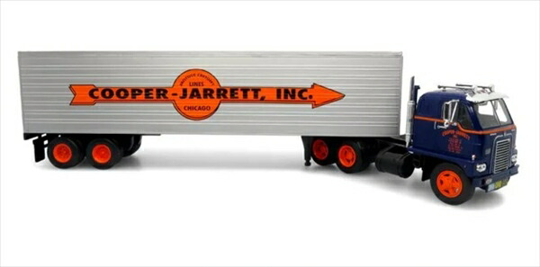 楽天市場】ミニカー 1/32 WELLY アメリカン トラック コンボイ