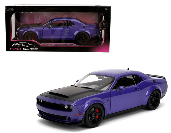 楽天市場】ミニカー 1/18 ACME 1971 ダッジチャレンジャー トランザム