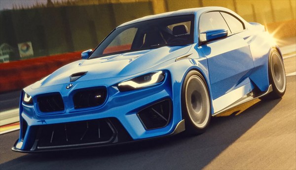 ミニカー 1/18 2025 BMW M2  キジム・セラム 青碧色 制限事項品 BMW - 2-SERIES M2 COUPE KHYZYL SALEEM 2025 GTSprit-S【人並み外れた制限事項取っておく商いもの】