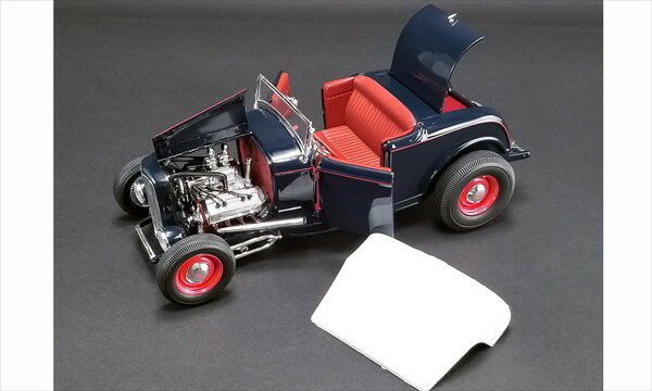 週末セールMotor Maxアメリカングラフィティ　ミニカー 1:18 デュース 楽天市場】ミニカー◎1/18 MOTOR MAX☆アメリカングラフィティー