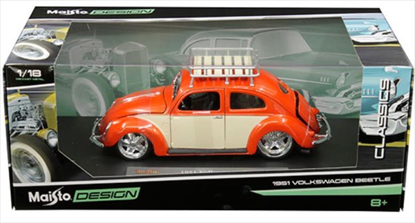 楽天市場】1/18 GREENLIGHT☆1967 VW フォルクスワーゲン ビートル