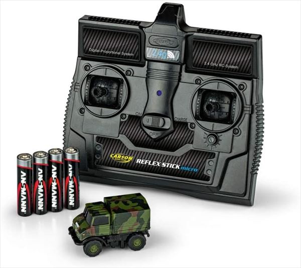 【楽天市場】オール金属製 超精密ラジコン 1/14 トップレース 