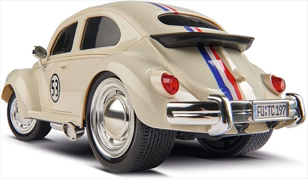 人気カラーの ラジコン 1 14 Carson ワーゲンビートル ハービー 予約商品 Fucoa Cl
