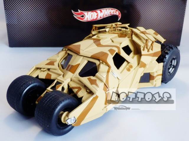 楽天市場】HotWheelsエリート（特別モデル）◎1/18 バットマン