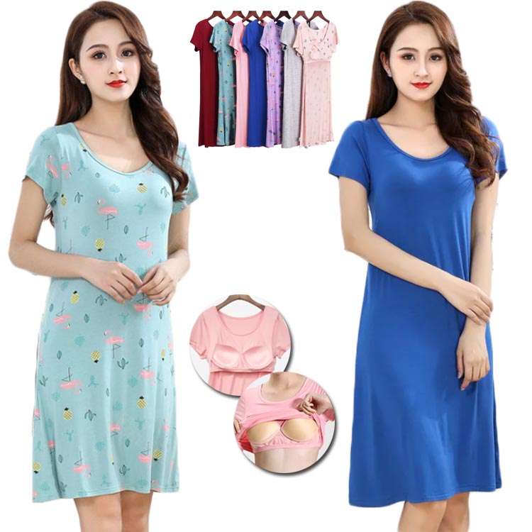 タンクトップ 5 Off 膝丈 パジャマ カップ付き ワンピース 送料無料 ルームウェア ワンピース 半袖 レディース マタニティ 大きいサイズ おしゃれ シンプル 無地 ゆったり 部屋着 1hourdrain Com