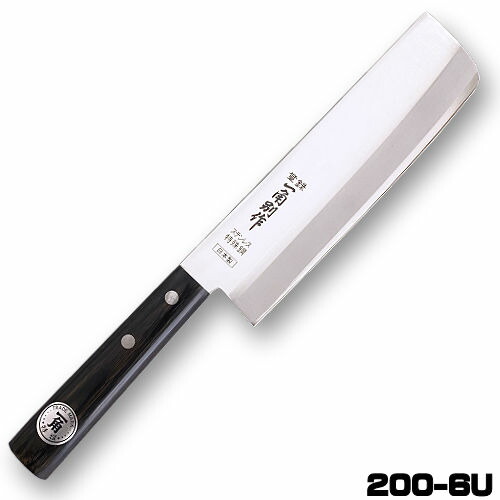 楽天市場】一角別作 柳刃包丁 7寸 210mm 刺身包丁 ステンレス 関 刃物