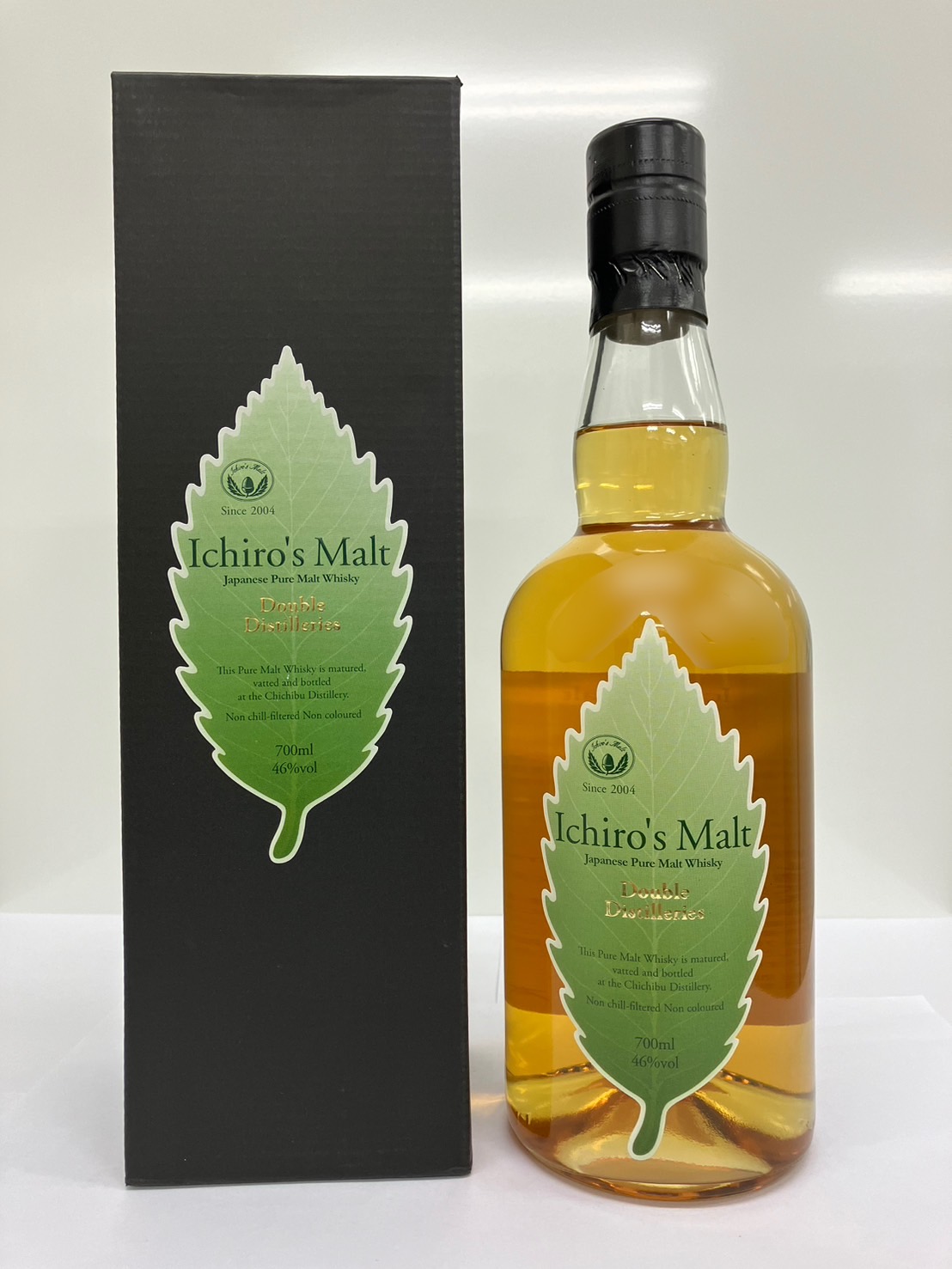 楽天市場】【限定ボックス】イチローズ・モルト×シルヴァー・オーク