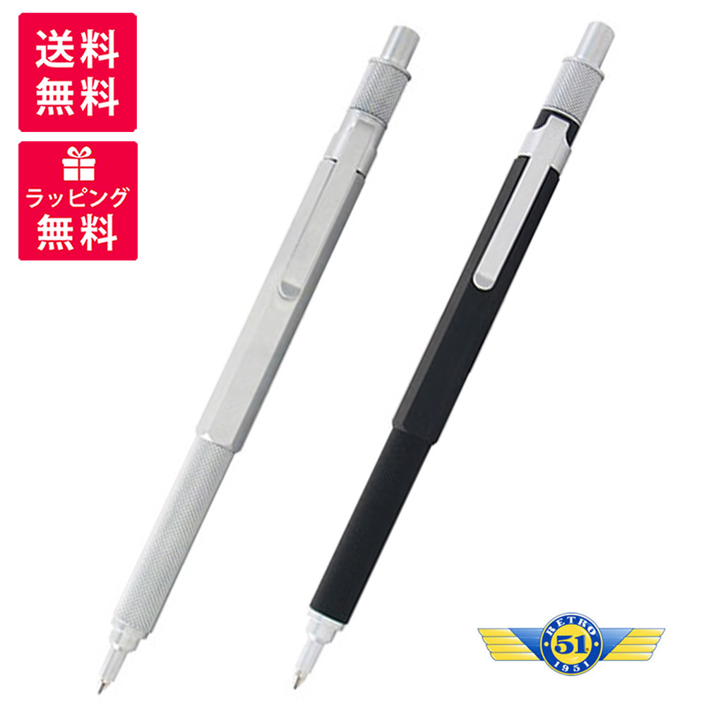 楽天市場】RETRO1951 レトロ1951 Hex-o-matic ヘクソマティック