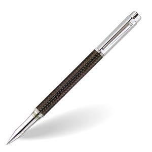 Caran d'Ache カランダッシュ バリアス カーボン 3000 ローラーボール 4470-017|高級筆記具のペンギャラリー報画堂