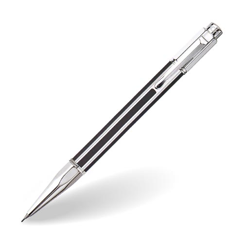 楽天市場】Caran d'Ache カランダッシュ バリアス セラミック ブラック