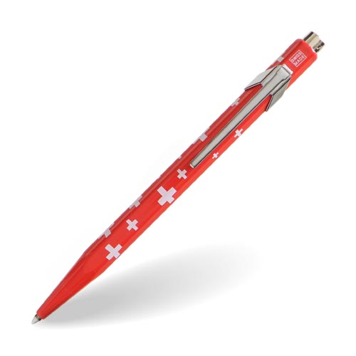 楽天市場】CARAN D'ACHE カランダッシュ バリアス アイバンホー