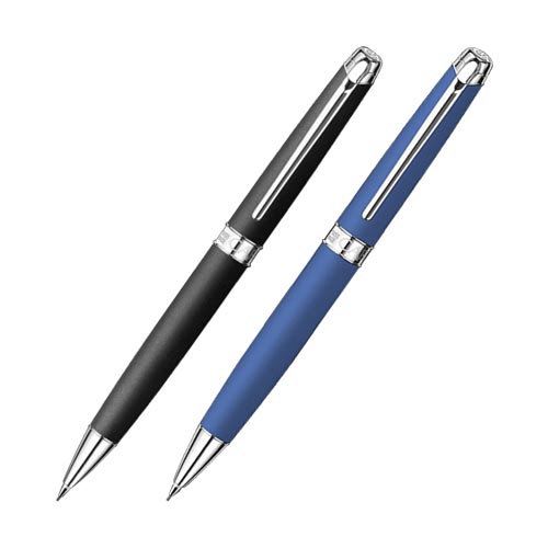 楽天市場】Caran d'Ache カランダッシュ Leman レマン メカニカル