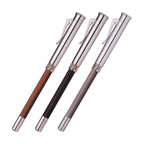 FABER-CASTELL ファーバーカステル パーフェクトペンシル プラチナコーティング