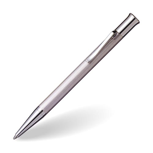 未使用 企業物(KPMG) 絶版品◆ファーバーカステル 銀プレート ボールペン 楽天市場】FABER-CASTELL ファーバーカステル Neo Slim Shiny Silver