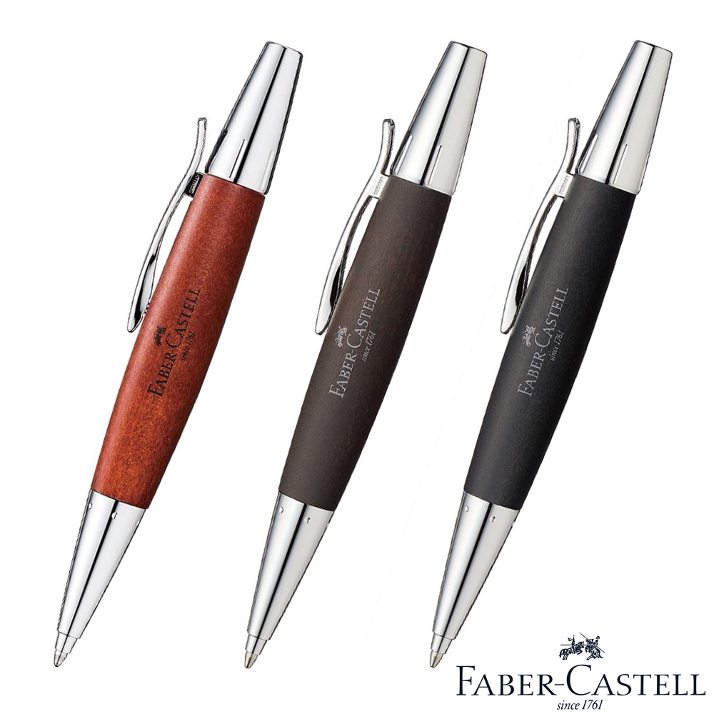 楽天市場】Faber-Castell ファーバーカステル エモーション ウッド